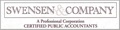 Swensen & Company Logo