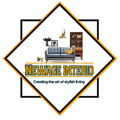Interior Designers in Hyderabad - Newage interiors Logo