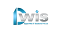 Digital Web IT Solutions PVT. Ltd. Logo