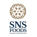 SNS FOODS Logo