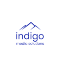 Indigo Media Solutions Logo