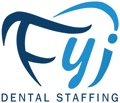 FYI Dental Staffing Logo
