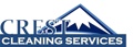 Crest Cleaning Services Logo