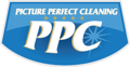 Picture Perfect Cleaning Logo