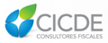 CICDE Consultores Fiscales, S.C. Logo