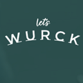 Let's Wurck Logo