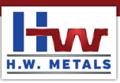 H.W. Metal Products, Inc. Logo