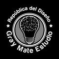 Gray Mate Logo