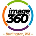 Image360 - Burlington, WA Logo