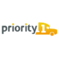 Priority1 Logo
