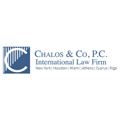 Chalos & Co. P.C. Logo