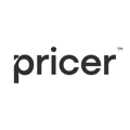 Pricer Software Logo