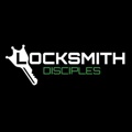 Locksmith Disciples Logo