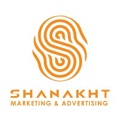 Shanakht Marketing and Advertising Logo
