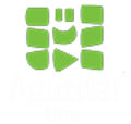 Aguaita Films Logo