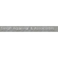 Singh Agarwal & Associates Logo