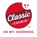 Classic Cookie Logo