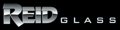 Reid Glass Logo