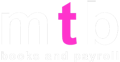MTB Books & Payroll Logo
