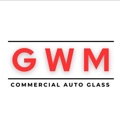GWM Commercial Auto Glass Logo
