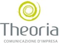 Theoria Logo