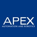 Apex Automation and Robotics Pty Ltd Logo