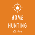 Home Hunting Lisboa Logo