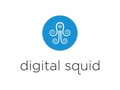 Digital Squid Productions Logo