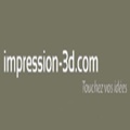 Impression-3d.com Logo