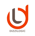 Dizzilogic IT Solution Logo
