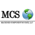 Machined Component Source, LLC Logo