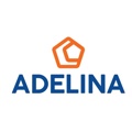 Adelina BPO Logo