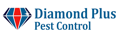 Diamondpluspestcontrol inc Logo
