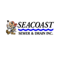 Seacoast Sewer & Drain Logo