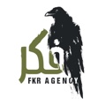 Fkr Agency Logo