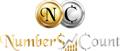 Numbers Count Logo
