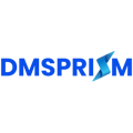 Dmsprism Logo