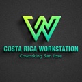 Costa Rica Workstation Logo