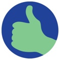 Pangea Marketing Agency Logo