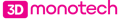 3D Montech Logo