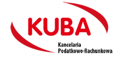 Kancelaria Podatkowo-Rachunkowa KUBA Logo
