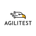 Agilitest Logo