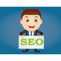 SEO Doctor Services Logo