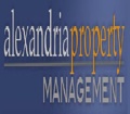 Alexandria Property Management Logo