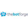 The Bot Forge Logo