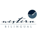Western Bilingual Logo