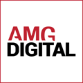 AMG Digital Logo