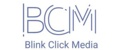 Blink Click Media Logo