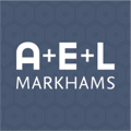 AEL Markhams Ltd Logo