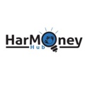 Harmoney Hub Logo